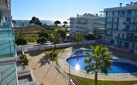 Golive Esquirol Beach